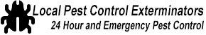 Jennings Lodge OR Pest Control Exterminators